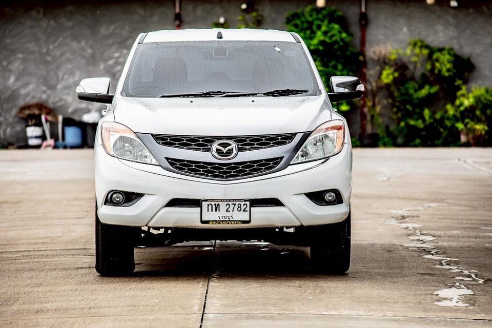 ขาย Mazda BT-50Pro 2.2Hi-Racer ปี12