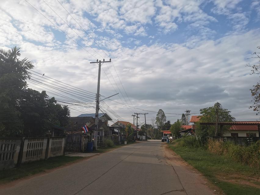 ที่ดิน​ 6​ ไร่​ 1​ งาน​ 31​ ตารางวา​ 13