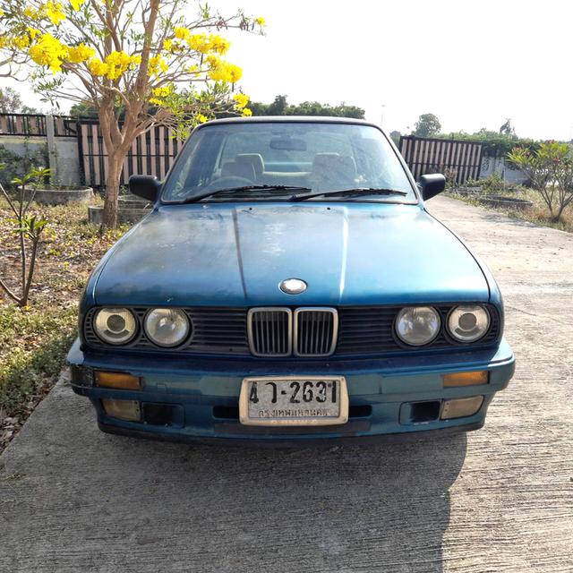 ขาย BMW E30 1