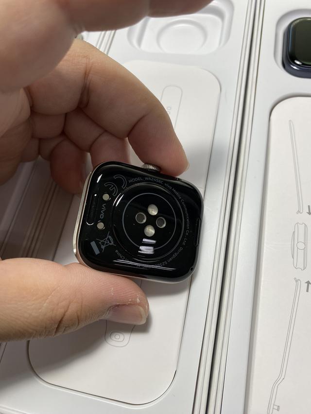 Smartwatch Vivo Watch GT รูปที่ 14