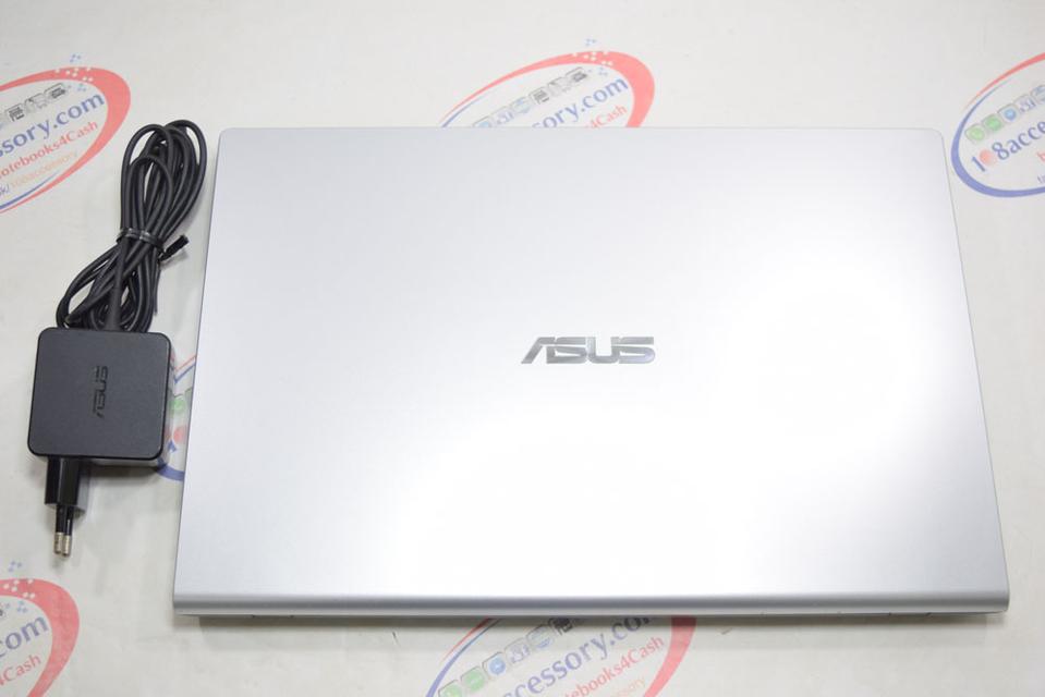 ขายโน๊ตบุ๊ค Asus M409BA จอ15.6” สีเงิน ซีพียู AMD HDD 1000GB เครื่องสวย วินโดว์แท้ แค่ 5,990 ! 3