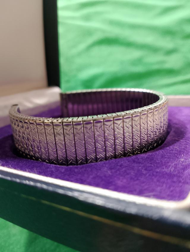 สายนาฬิกาแบบยืดญี่ปุ่น รูปที่ 3