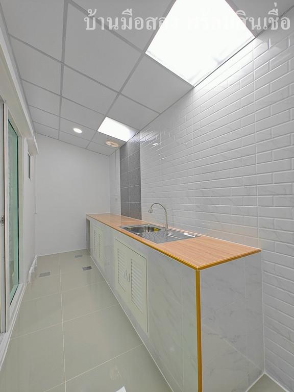 ศุภาลัยเบลล่า ลำลูกกา คลอง4 4