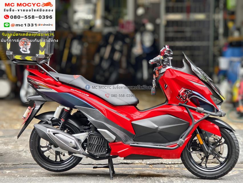 Gpx Drone Keyless 2021 กุญแจรีโมท2ดอก บุคเซอวิสครบ ของแต่งแน่นๆ No1140
