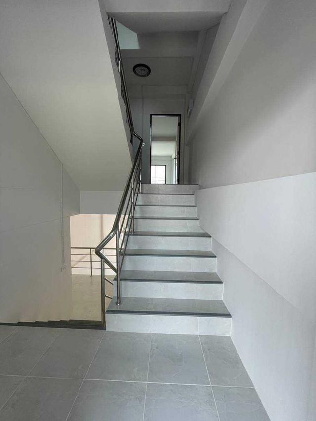 อาคารพาณิชย์ ปทุมสายใน วิวริมแม่น้ำ ทำเลทอง 5