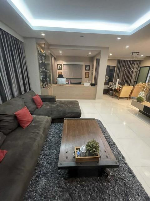 PP455 ขายบ้านเดี่ยว 2 ชั้น โครงการ เดอะแพลนท์ เอ็กซคลูซีค พัฒนาการ 38  The Plant Exclusique Phatthanakan 9