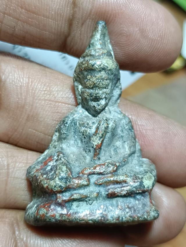 พระท่ากระดาน จังหวัดกาญจนบุรี