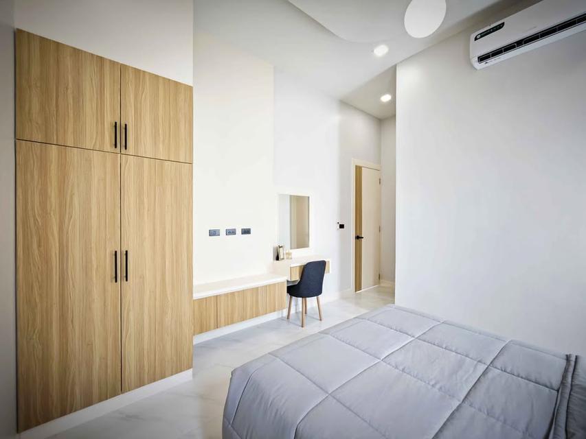 Selling pool villa Pattaya soi Siam 9.9 M 8