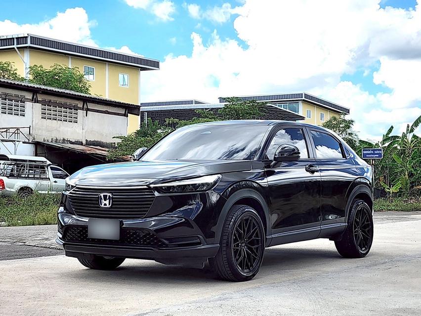 HONDA HR-V 1.5E e:HEV เบนซิน+ไฟฟ้า  A/T ปี 2023 5