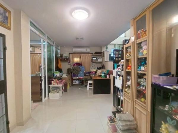 ขายบ้านเดี่ยวมือสองนนทบุรี โครงการสุชาวาลัย พระราม 5 (Suchawalai Rama 5) พร้อมอยู่ เนื้อที่ 56 ตร.ว. ใกล้วงเวียนพระราม 5 10