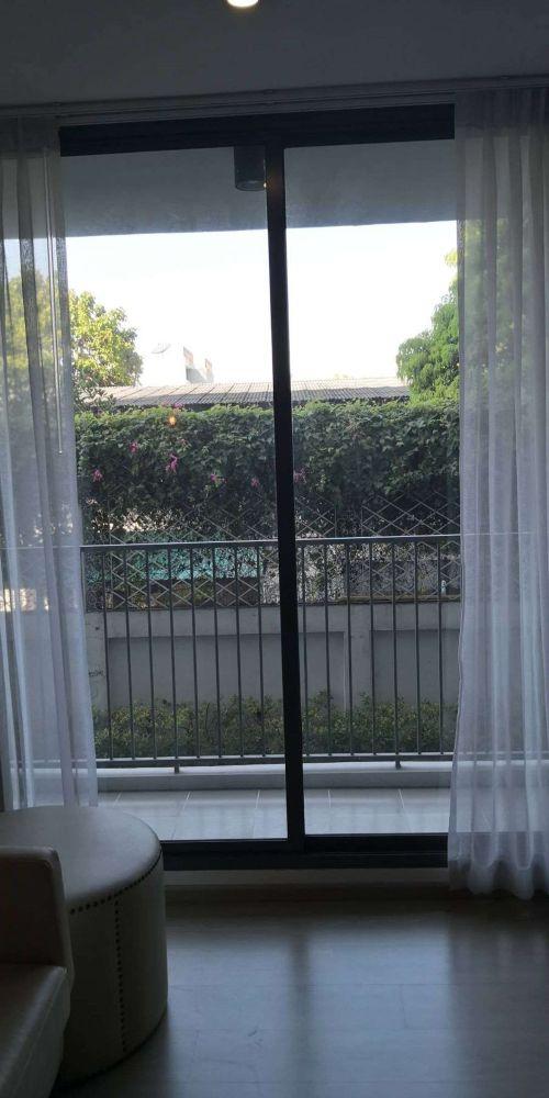 ขายคอนโด D’Memoria พหลโยธิน 8 ชั้น 2 วิวดี ทำเลดี เดินทางสะดวก ใกล้ BTS อารีย์ 3
