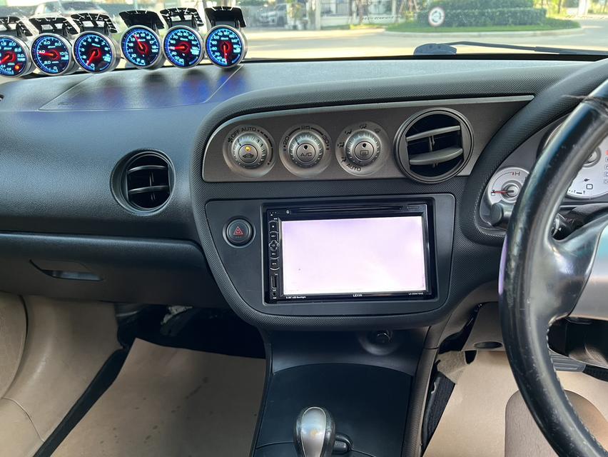 Honda Civic ES ตาเหยี่ยว ออโต้ ปี05  เครื่องK20 ภายใน DC5 ภาษี70 รูปที่ 13