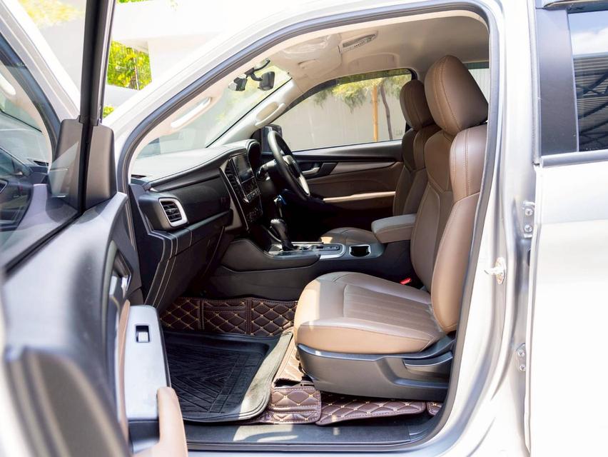 Isuzu MU-X 1.9Active ปี23 รูปที่ 14