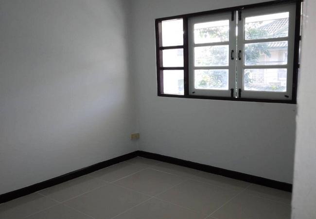 ขายทาวน์เฮ้าส์ หมู่บ้านพฤกษา 14 a ซอยวัดลาดปลาดุก ถนนกาญจนาภิเษก อำเภอบางใหญ่ นนทบุรี 6