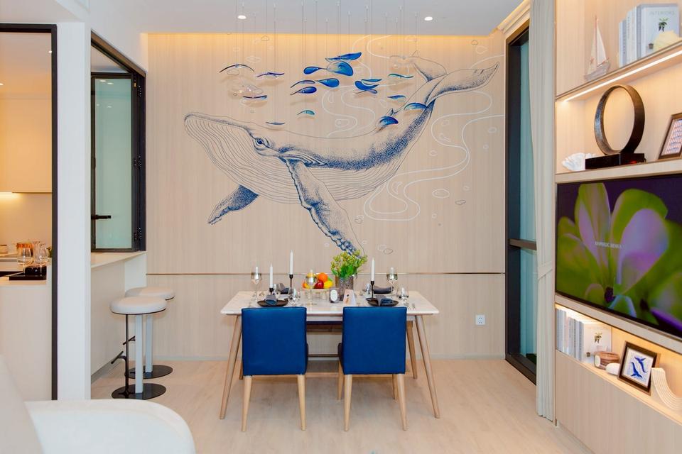 2 Bedroom Ocean View Pattaya 3