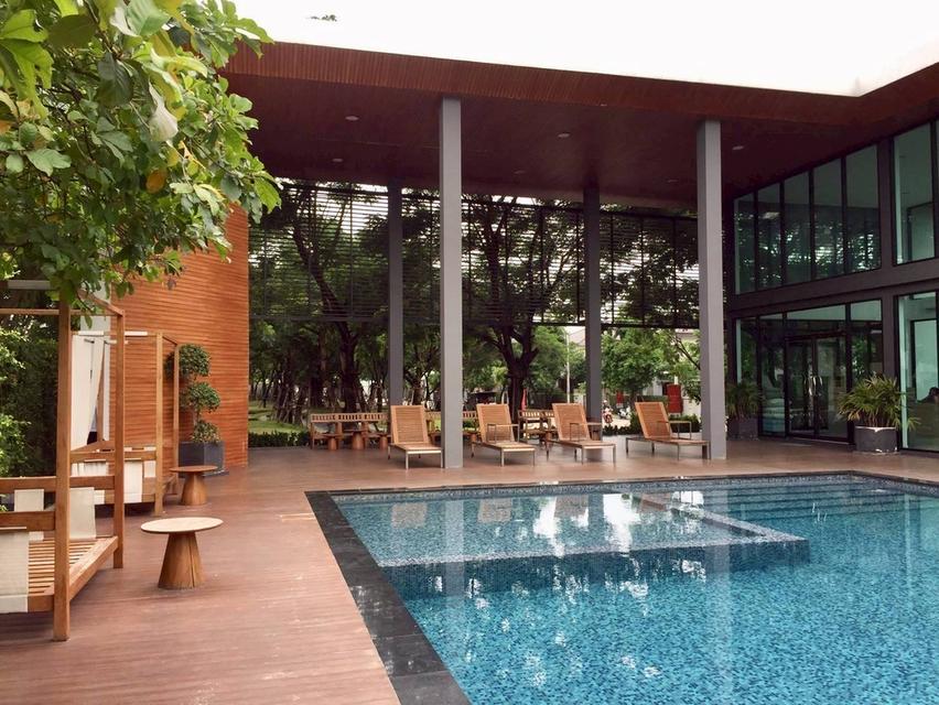  ขายขาดทุน บ้านเดี่ยว 2 ชั้น คาซ่า วิลล์ รามอินทรา-วงแหวน 2 เนื้อที่ 57 ตารางวา ถนนกาญจนาภิเษก แขวงท่าแร้ง เขตบางเขน กรุงเทพฯ  16