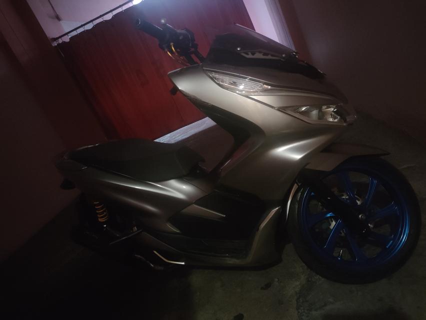 ขาย PCX ราคา 8,500ด่วนรีบใช้เงิน