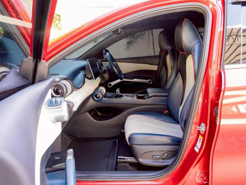 BYD ATTO 3 Extended Range (Top) ปี 2023 9