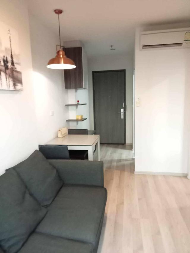 ให่เช่าคอนโด MRT ห้วยขวาง Centric Ratchada - Huai Khwang (เซ็นทริค รัชดา - ห้วยขวาง) 3