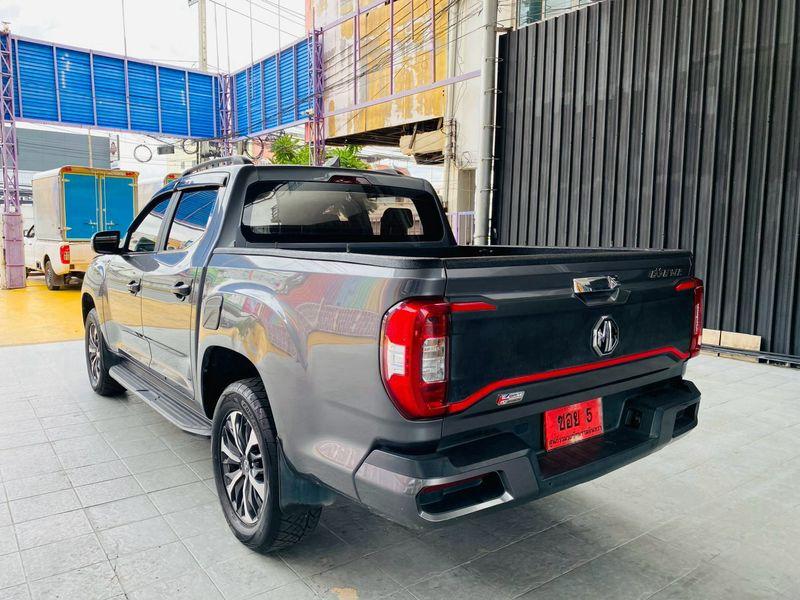 MG EXTENDER DOUBLE CAB 2.0 GRAND X ปี 2022 รูปที่ 5