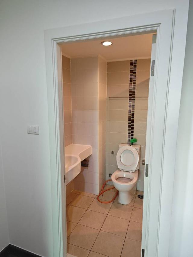 ขาย คอนโด Lumpini Place พระราม 9-รัชดา เฟส 1-2 35.5 ตรม ใกล้ทางด่วน 6