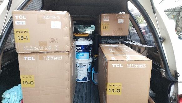 ช่างแอร์ประเสริฐมนูกิจ29-สุคนธสวัสดิ์ 080-3921978 ล้างแอร์คลองลำเจียก ซ่อมแอร์นวลจันทร์