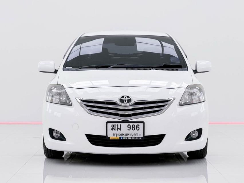 Vios 1.5E 2