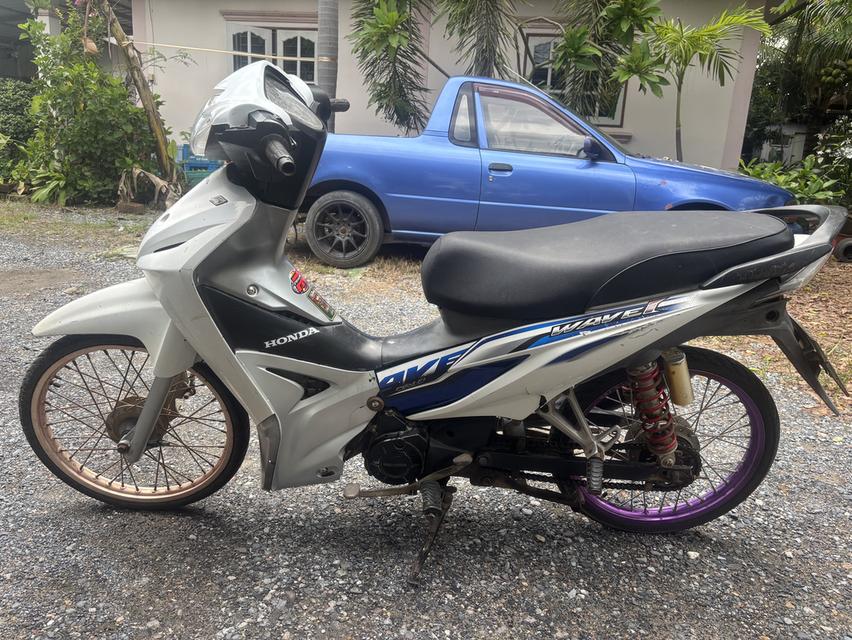 110i 2012 มีแต่เล่มขับได้ครับ