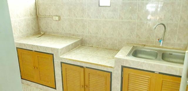 ให้เช่า ทาวน์เฮาส์ 2 ชั้น 2 นอน MRTศรีนุช 1.22กม. อ่อนนุช66-74 -พัฒนาการ 2 น้ำ ใกล้ตลาดอ่อนนุช 900 ม. เฟอร์นิเจอร์ครบ ใก 6