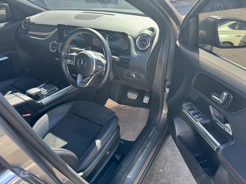 รหัสรถ TPV53 🎊 Mercedes Benz GLA200 SUV AMG 🎊 2021 9