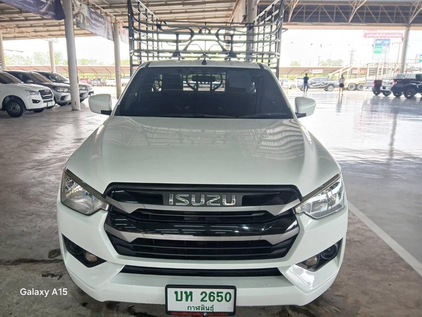 ISUZU All New D-max Spark 3.0cc ปี 2023