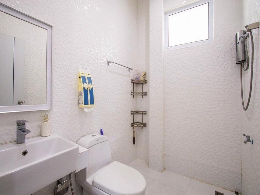 ขายบ้านเดี่ยวหลังมุม Panya Intra P4 คลองสามวา ทำเลดี เดินทางสะดวก ใกล้แฟชั่นไอส์แลนด์ 10