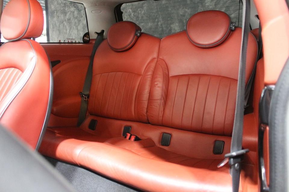 รหัสรถ JRS1993 Mini Cooper S 2009 สวยๆ พร้อมๆ รูปที่ 17