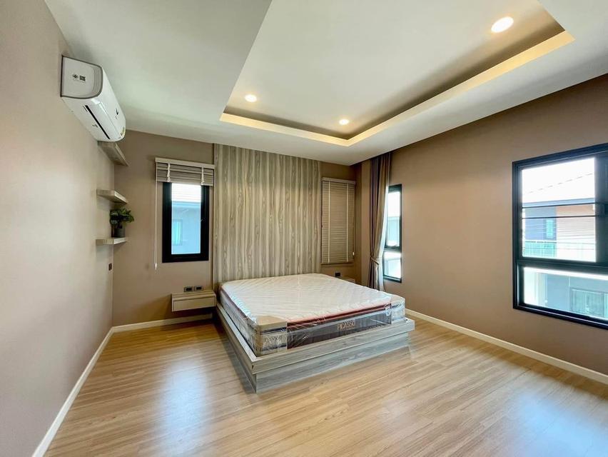 ขายบ้าน ภัททา วิลล์ 11.0 ล้าน 5