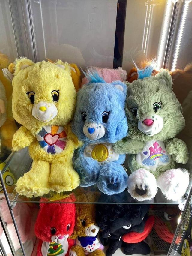 ตุ๊กตา Care Bears แท้ 1