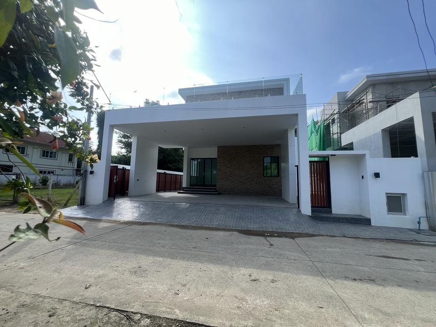 บ้าน pool villa ตำบลป่าแดด อำเภอเมือง เชียงใหม่ 1