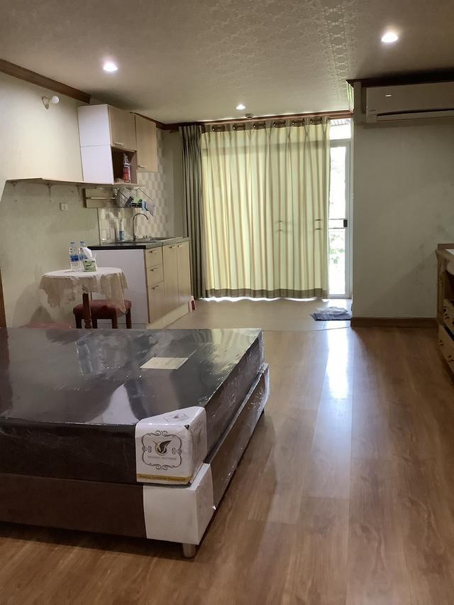 ให้เช่าคอนโดเอกสิน งามวงศ์วาน 23 8