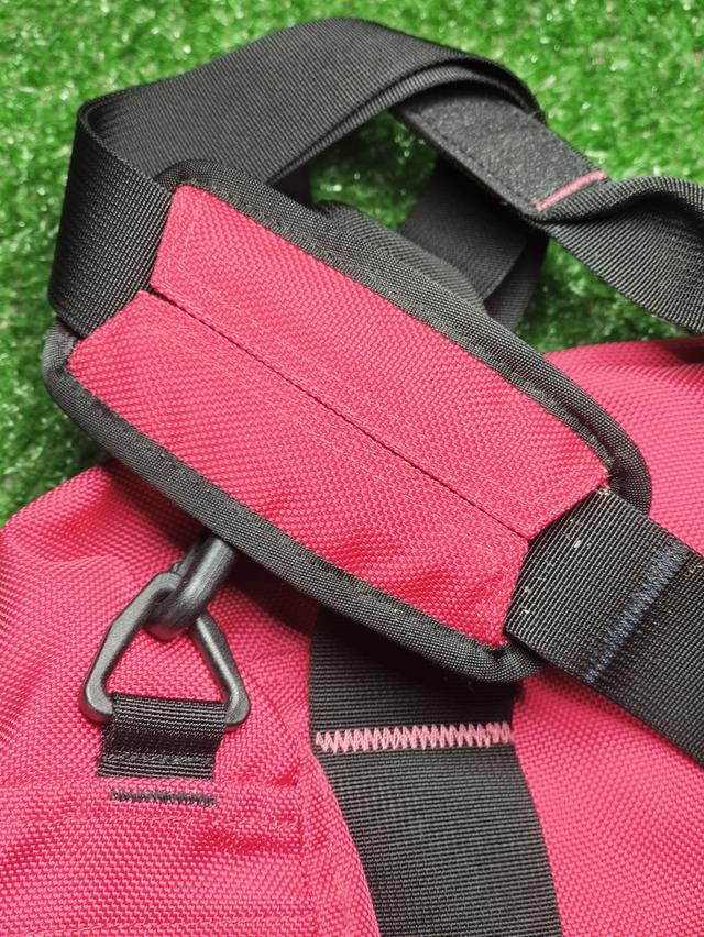 The Northface Duffle Travel Bag รูปที่ 13