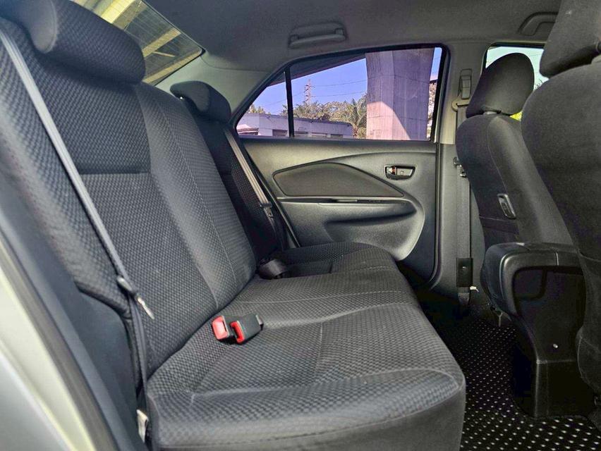 รหัสรถ WMT1642 Toyota Vios 1.5J ปี 2008 9