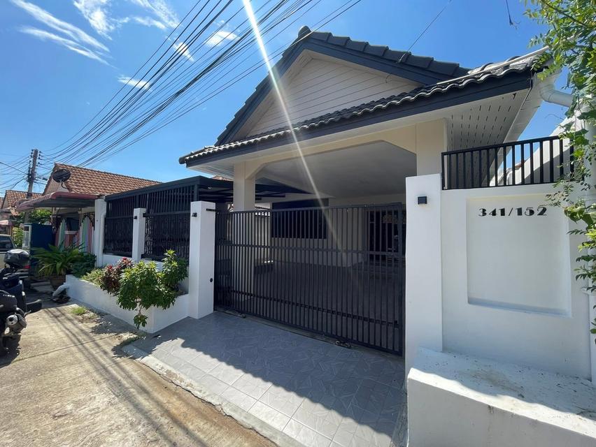 บ้านเช่า พัทยาเหนือ  13
