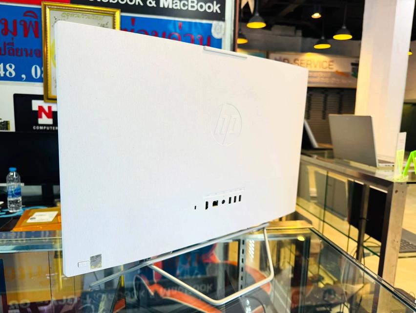 Vาย HP All-in-One 24-CB0024D รูปย่อยที่ 4