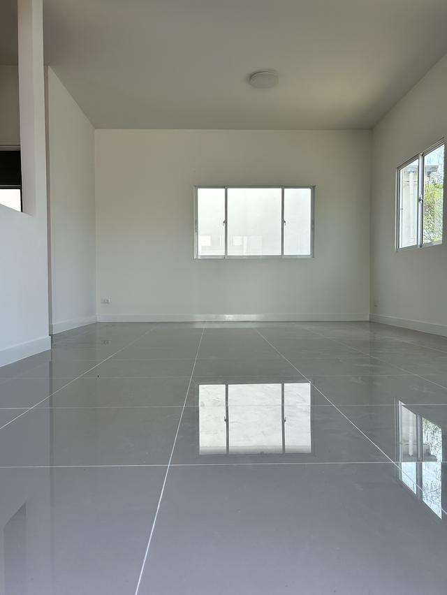 บ้านเดี่ยว แปลงมุม 53 วา 3 นอน 3 น้ำ จอด 2 คันสบายๆ ติดต่อ เล็ก : 0852246165 โทร/ไลน์ ✅ 3