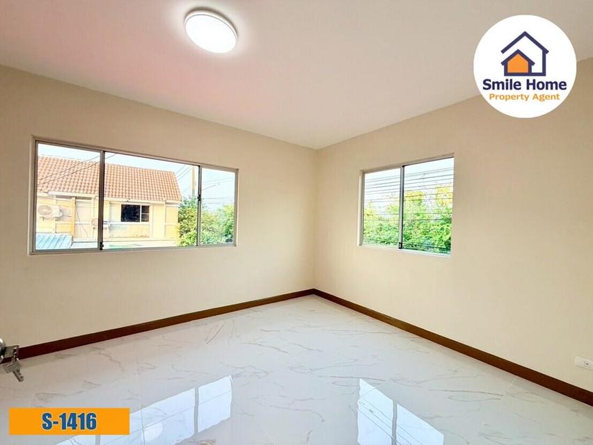 พฤกษา47/2 ซอยทรัพย์บุญชัย สมุทรปราการ หลังริมรีโนเวทใหม่ 10