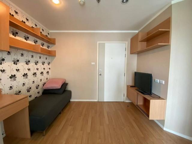 condo. ลุมพินี เมกะซิตี้ บางนา 27 ตาราง.เมตร 1290000 บาท ราคานี้คุ้มมาก 3
