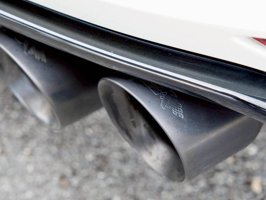 รหัสรถ PR3333 Volkswagen Golf R MK7 2.0 TSI DSG Hatch 5Doors ปี 2015 17