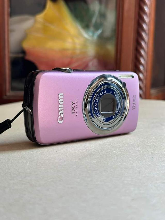 Canon IXY 930IS 3