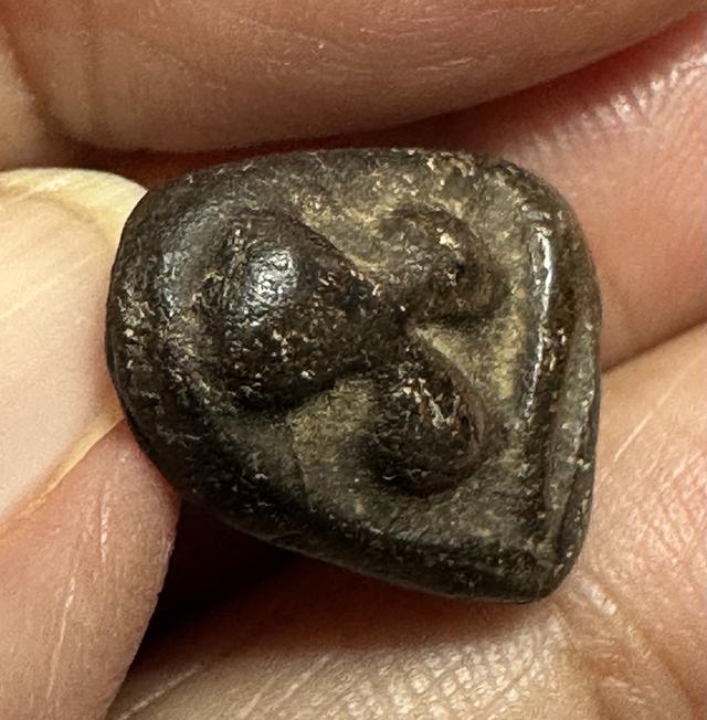 พระปิดตาผงคลุกรักล.ป.ศุข 13