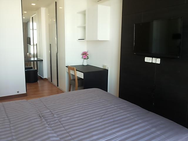 ให้เช่าเดอะโคสต์คอนโด ขนาด 2 นอน 1 น้ำ ตกแต่งสวย เฟอร์นิเจอร์ครบ อยู่สี่แยกบางนาใกล้BTS Bangna 6