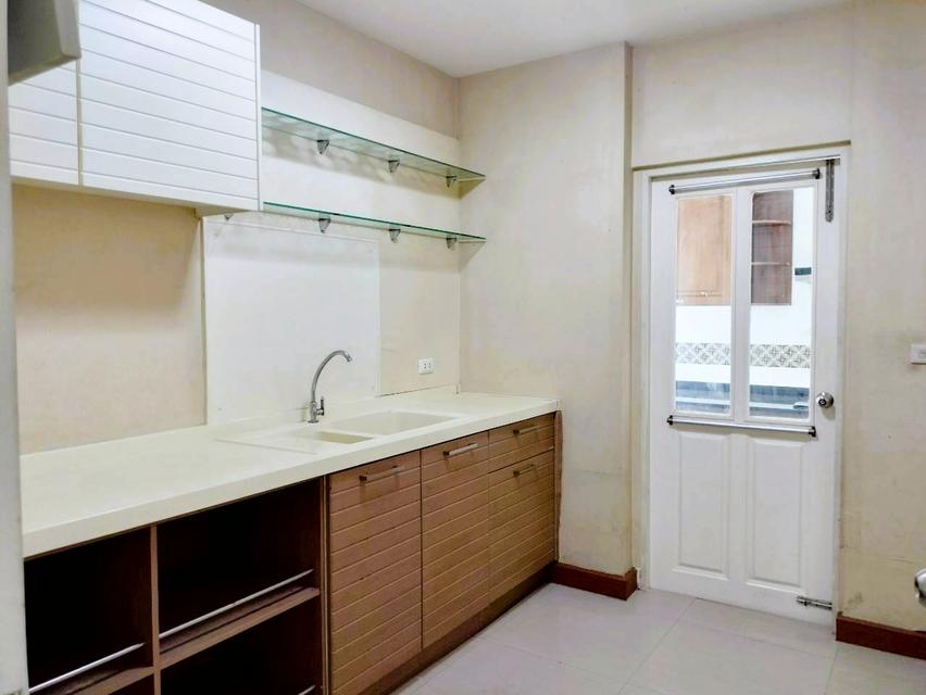 💢🚩บ้านเดี่ยว  ติดสวน ทำเลดี 🏠 คาซ่าวิลล์ บางนา สุวรรณภูมิ 10