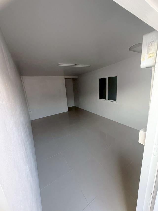 อพาร์ทเม้นท์ ถนนกาญจนาภิเษก 4